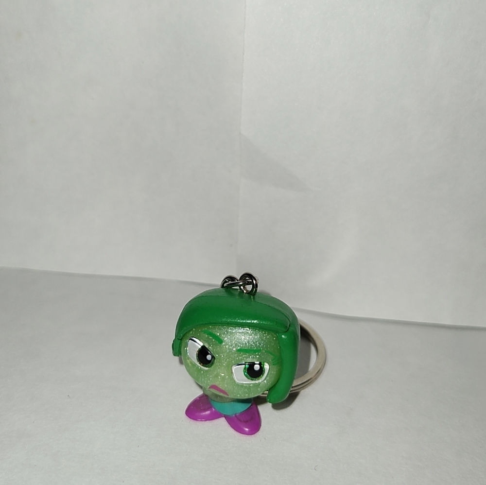 Disney doorables inside out